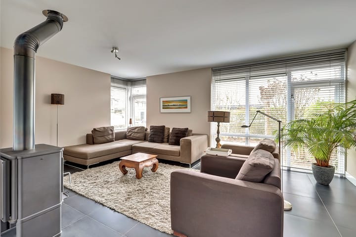 Foto 2 van Horatius 6