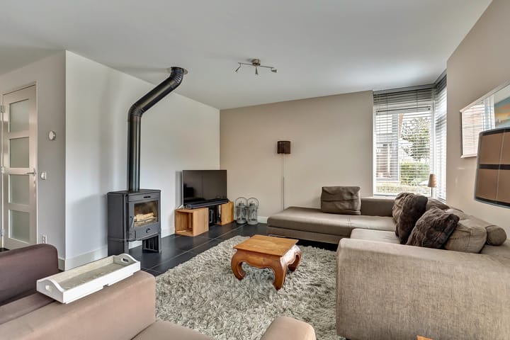 Foto 4 van Horatius 6