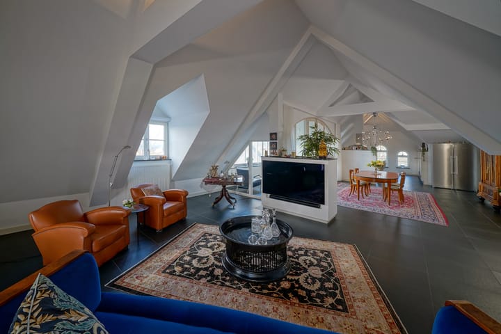 Foto 3 van Stiena Ruypers Park 12