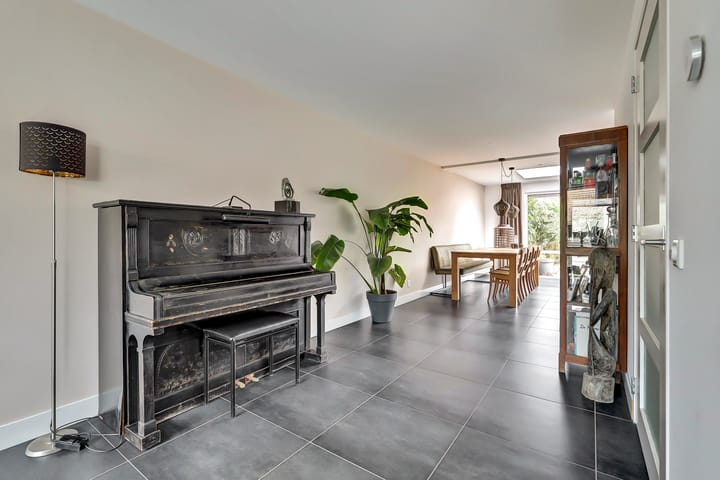 Foto 5 van Horatius 6