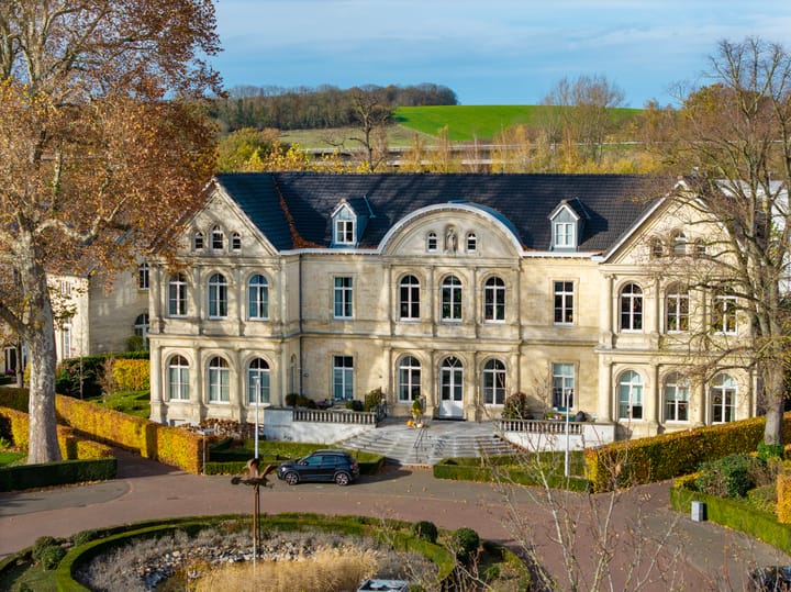 Foto 17 van Stiena Ruypers Park 12