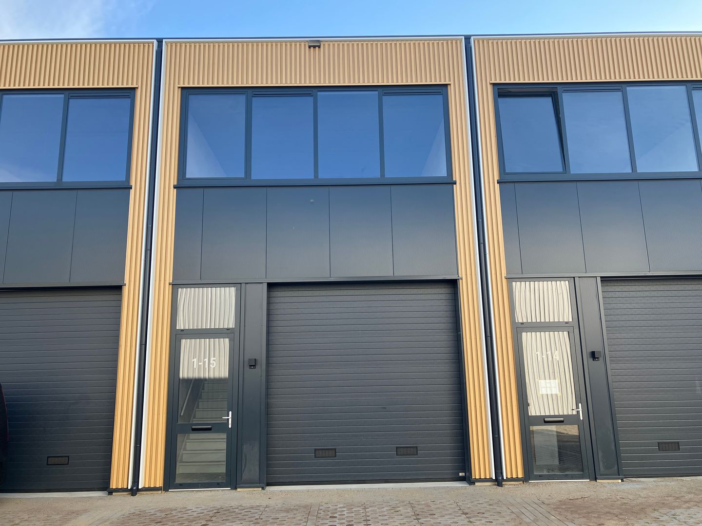 Bekijk foto 4 van Groningenhaven 1-15