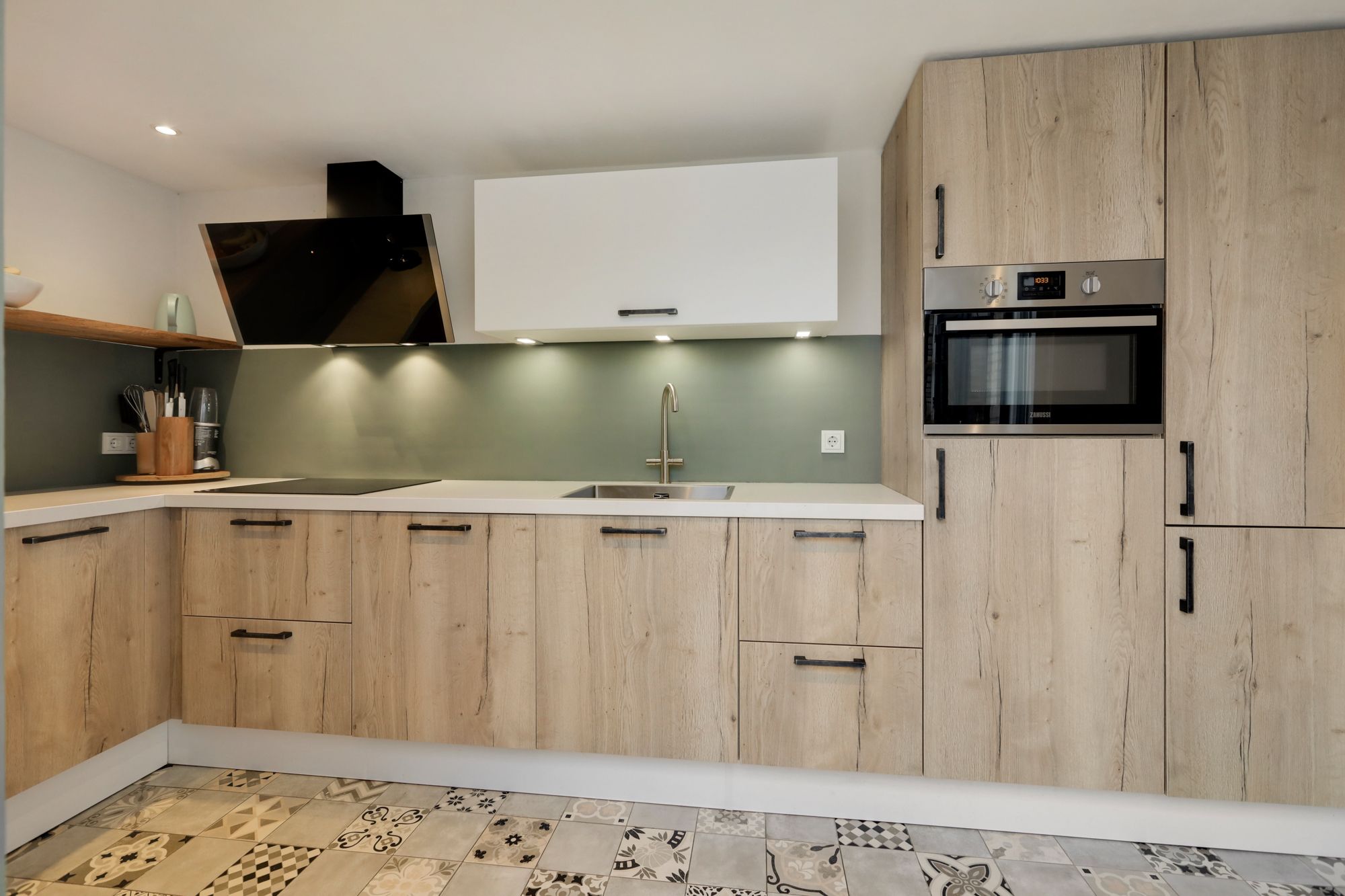 Foto 3 van 't Stegeslag 67