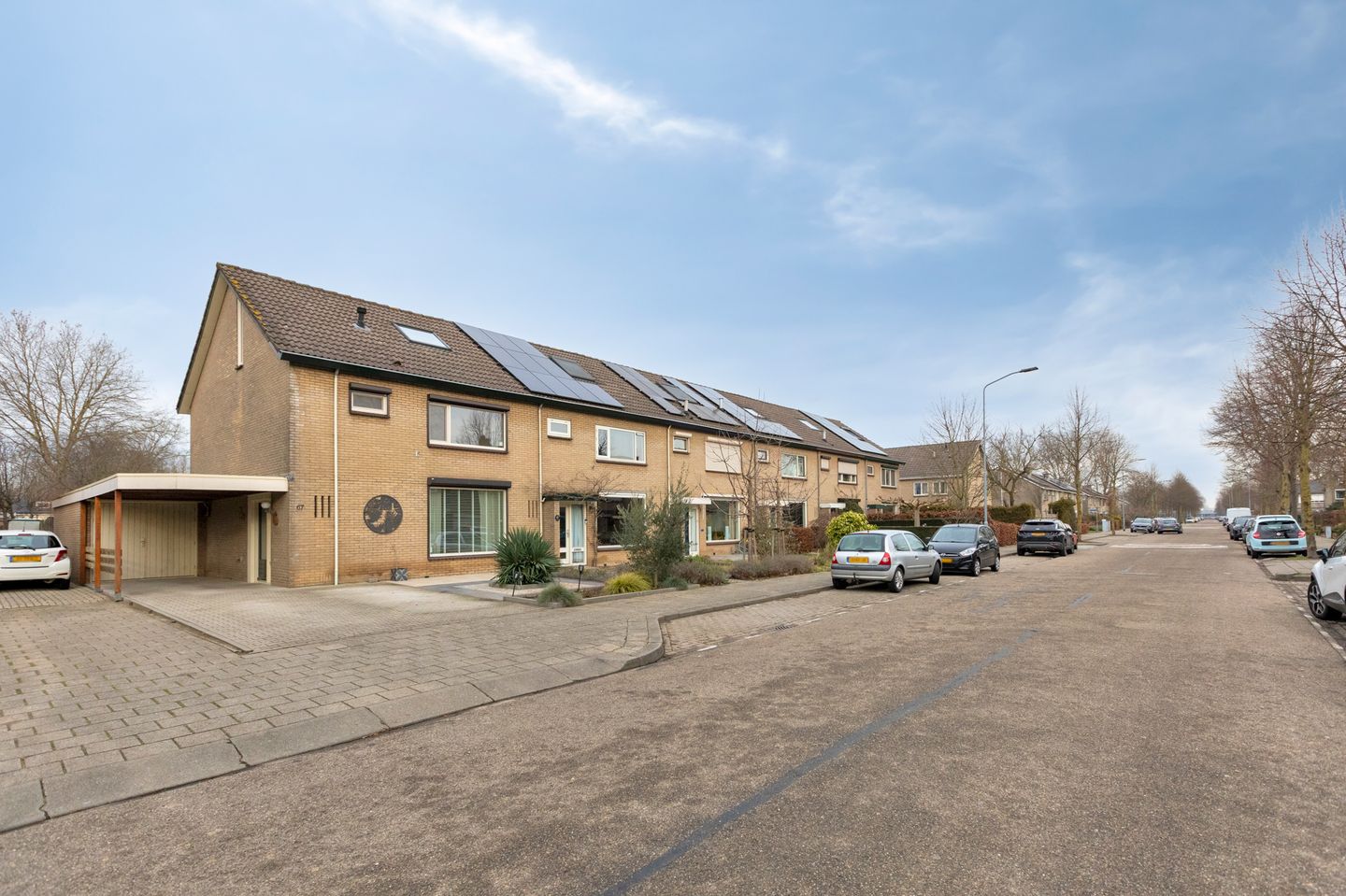 Foto 5 van 't Stegeslag 67