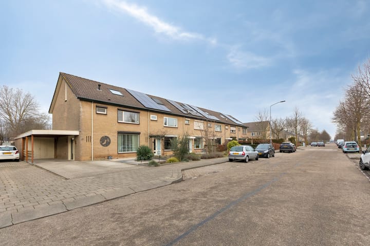 Foto 5 van 't Stegeslag 67