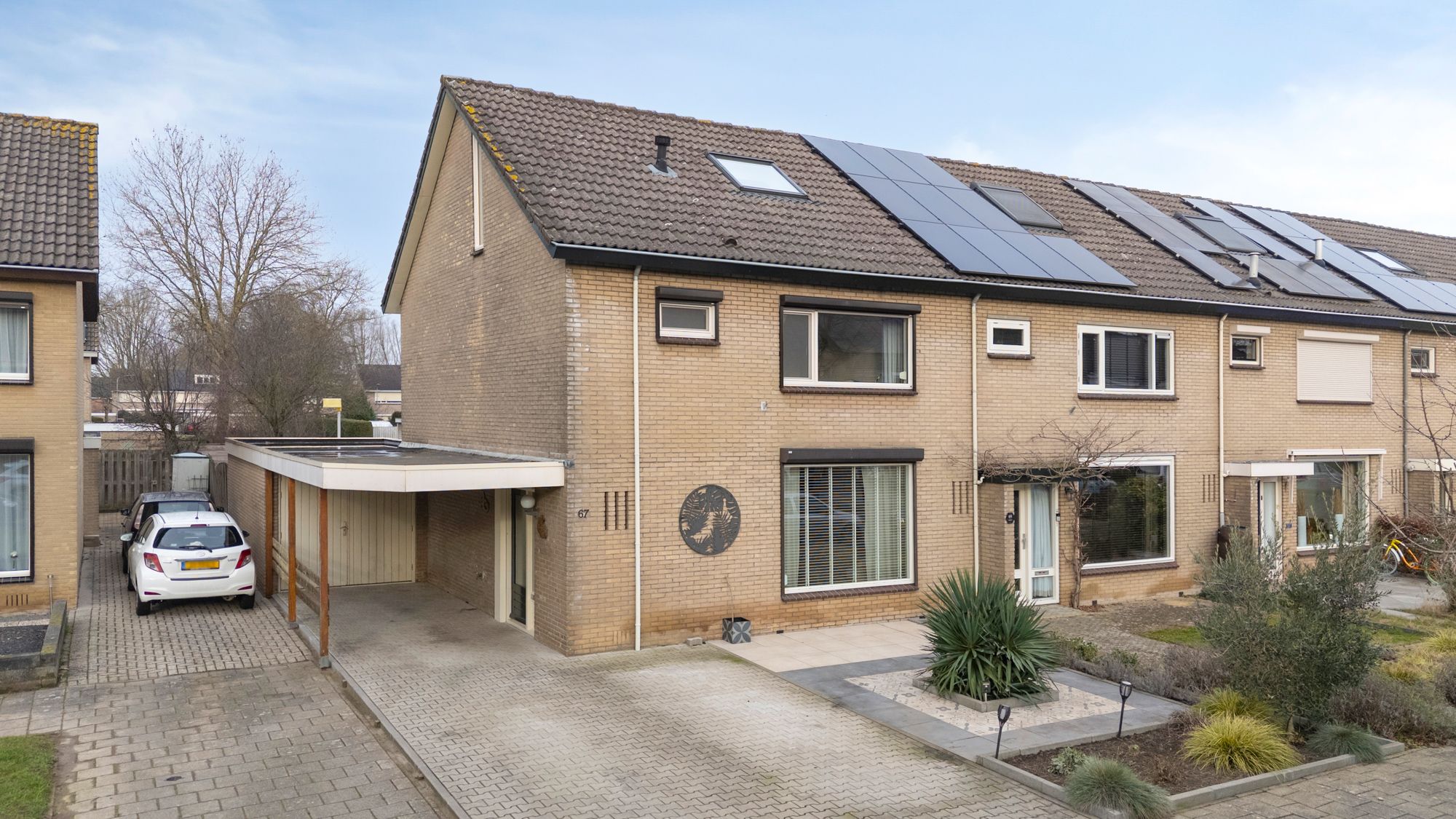 Foto 6 van 't Stegeslag 67