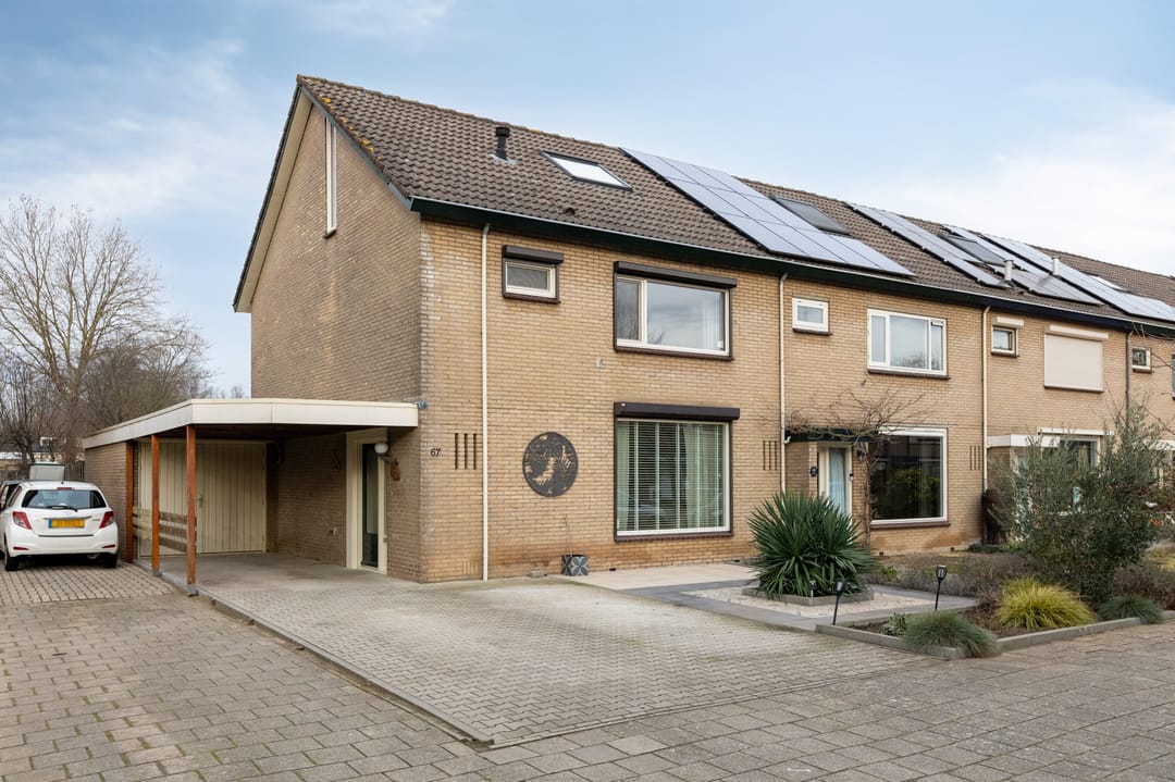 Foto 8 van 't Stegeslag 67