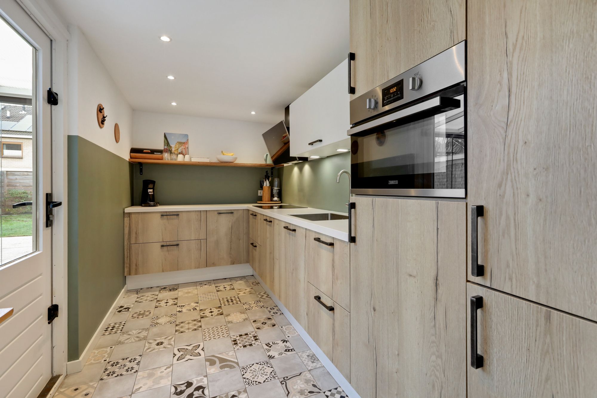 Foto 24 van 't Stegeslag 67