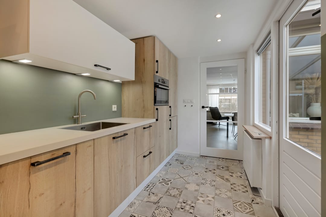 Foto 22 van 't Stegeslag 67