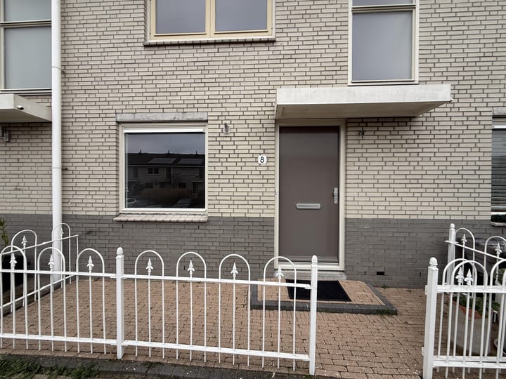 Foto 2 van Matara Bastion 8