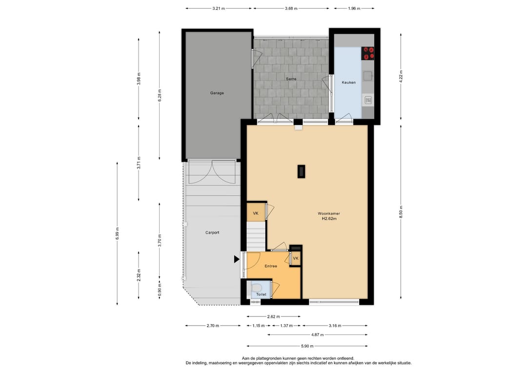 Foto 56 van 't Stegeslag 67