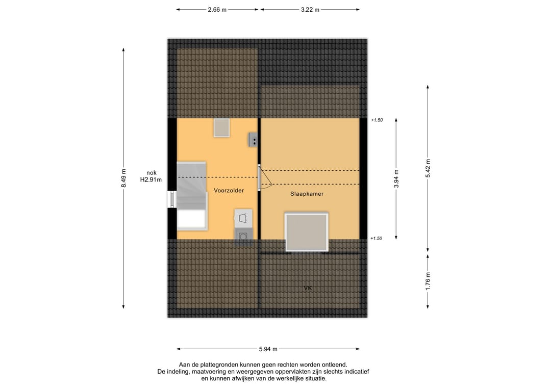 Foto 58 van 't Stegeslag 67