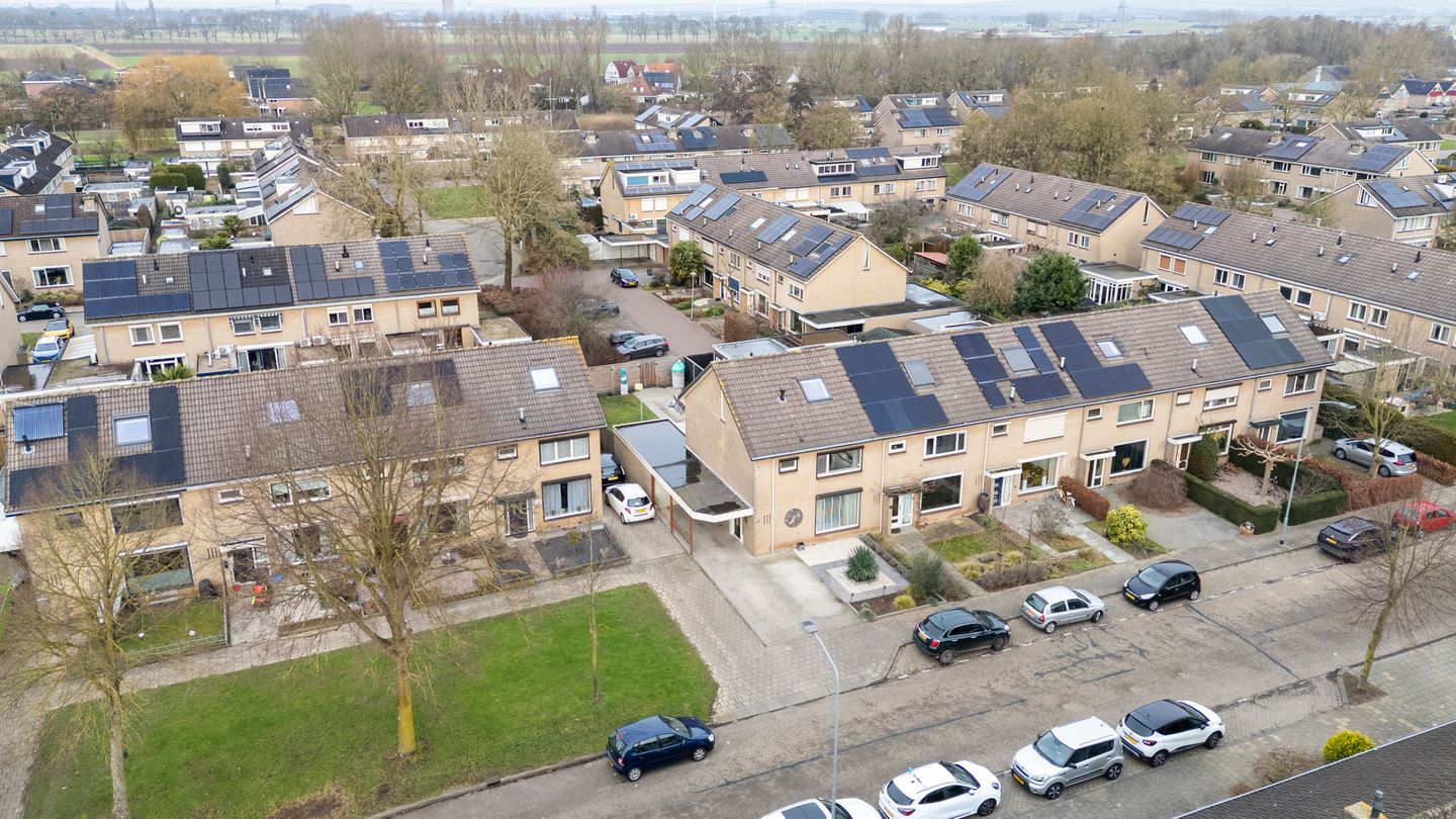 Foto 55 van 't Stegeslag 67