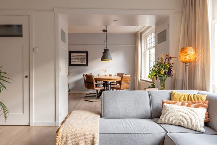 Foto 2 van Rochussenstraat 75-B