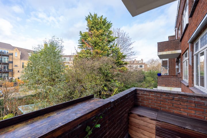 Foto 4 van Rochussenstraat 75-B