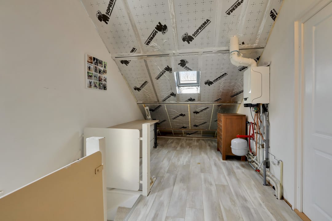 Foto 38 van 't Stegeslag 67