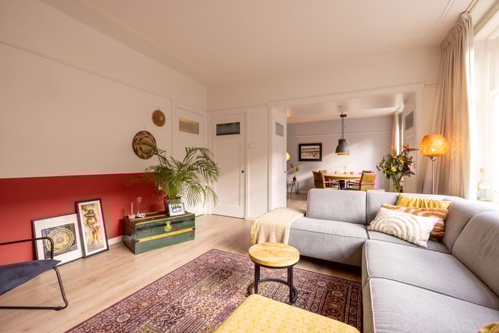 Foto 10 van Rochussenstraat 75-B