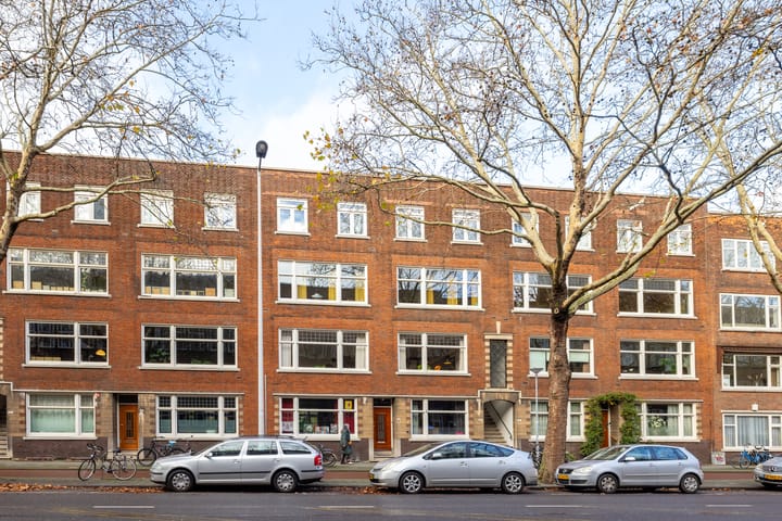 Foto 5 van Rochussenstraat 75-B