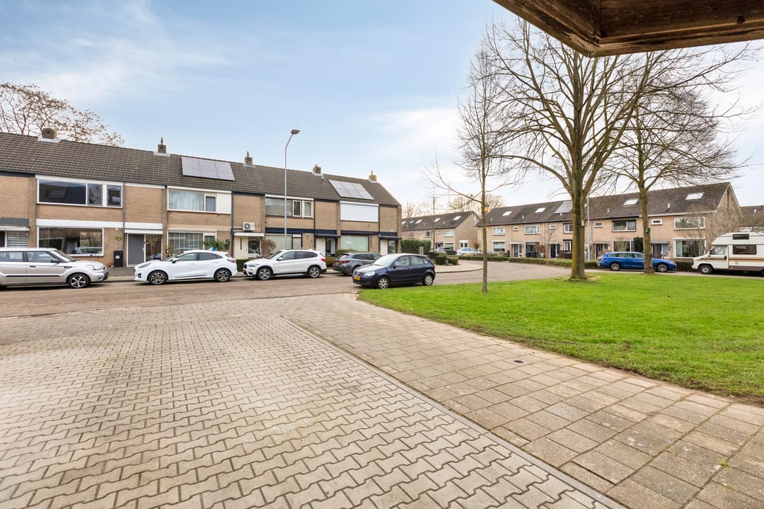 Foto 52 van 't Stegeslag 67