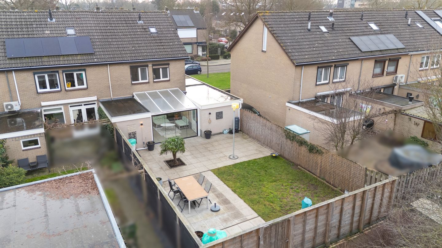 Foto 50 van 't Stegeslag 67