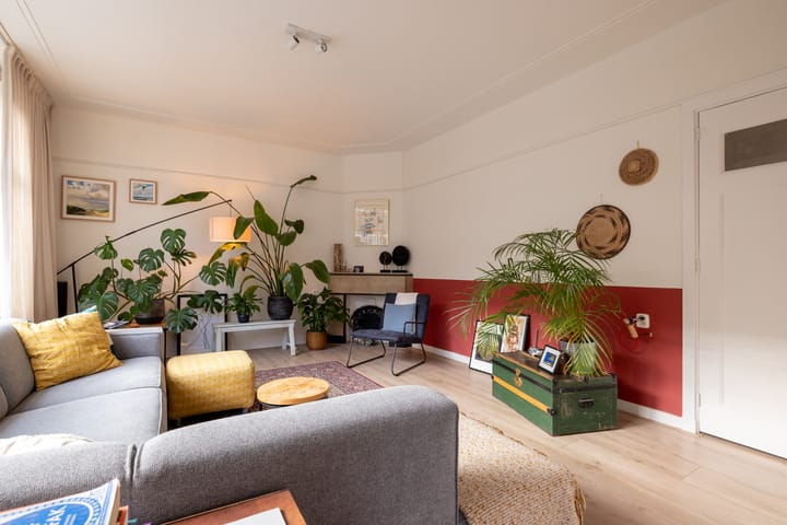 Foto 8 van Rochussenstraat 75-B