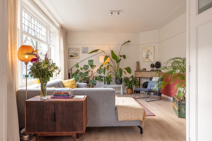 Foto 7 van Rochussenstraat 75-B