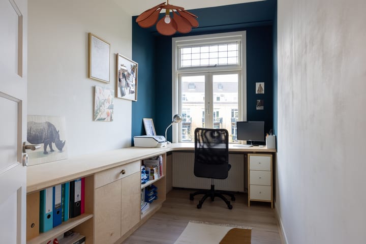 Foto 25 van Rochussenstraat 75-B