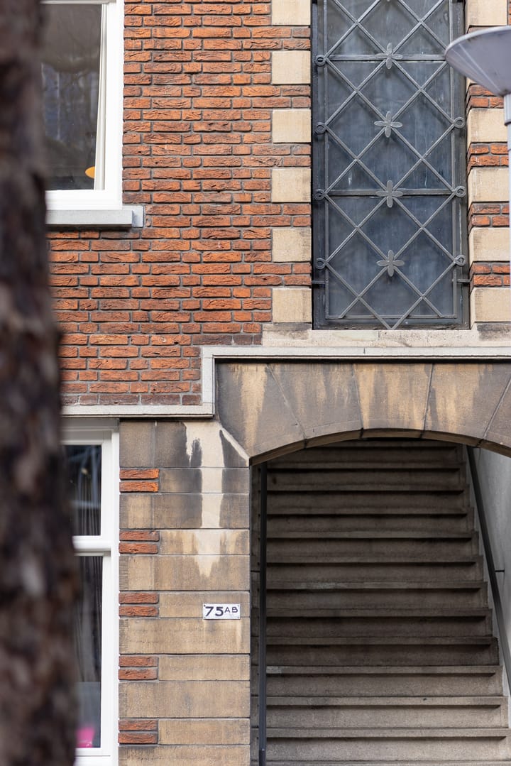 Foto 30 van Rochussenstraat 75-B