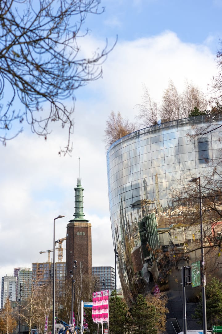 Foto 32 van Rochussenstraat 75-B