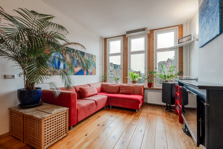 Foto 2 van Amstelveenseweg 190-3