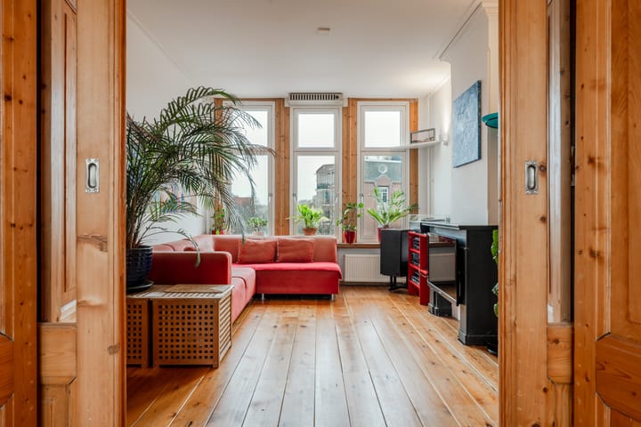 Foto 5 van Amstelveenseweg 190-3