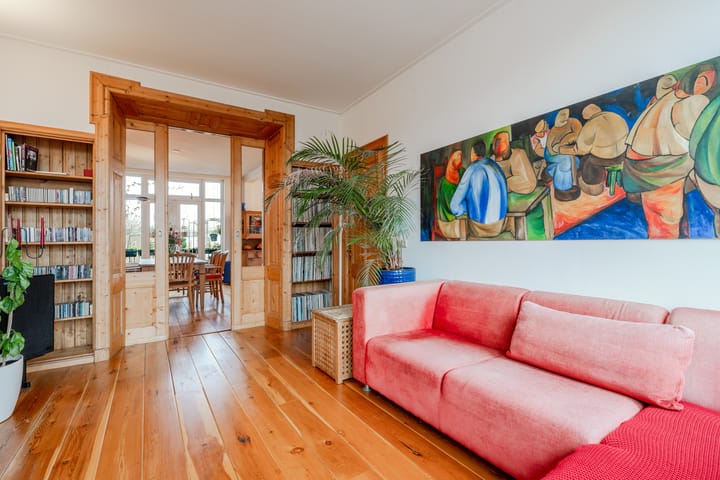 Foto 6 van Amstelveenseweg 190-3