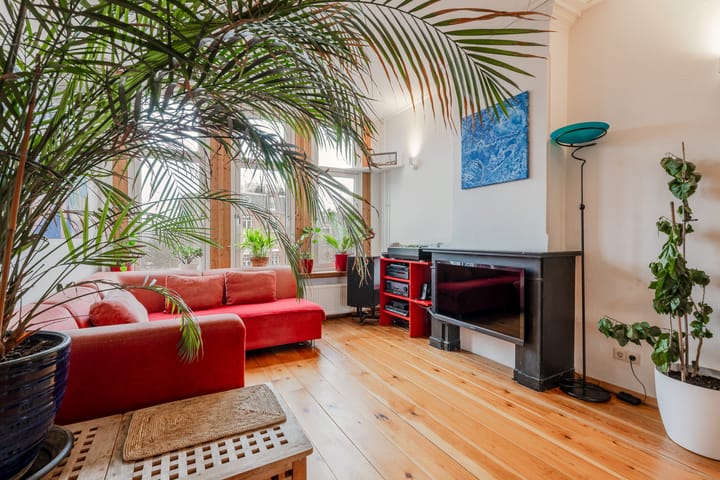 Foto 7 van Amstelveenseweg 190-3