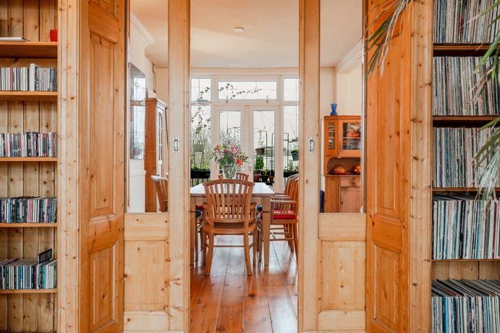 Foto 8 van Amstelveenseweg 190-3