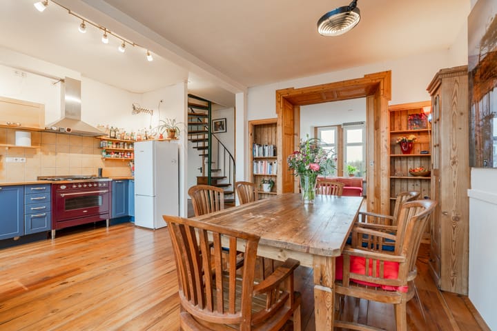 Foto 11 van Amstelveenseweg 190-3