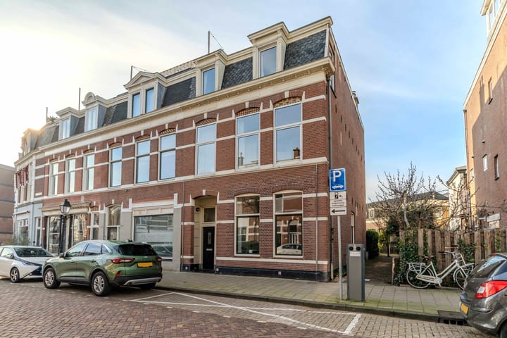 Renbaanstraat 123-125 main image