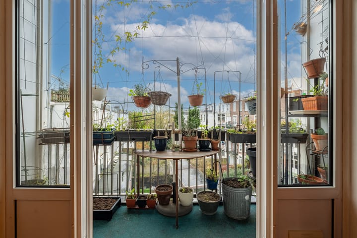 Foto 13 van Amstelveenseweg 190-3