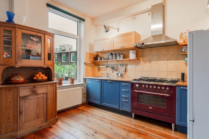 Foto 4 van Amstelveenseweg 190-3