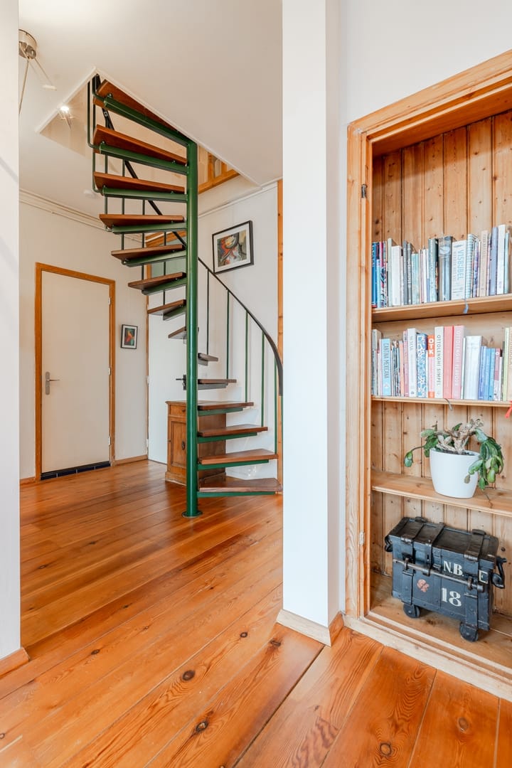 Foto 15 van Amstelveenseweg 190-3