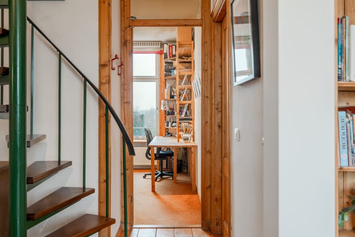 Foto 16 van Amstelveenseweg 190-3