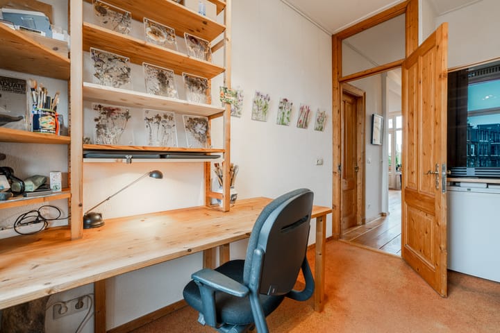 Foto 18 van Amstelveenseweg 190-3