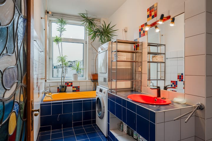 Foto 20 van Amstelveenseweg 190-3