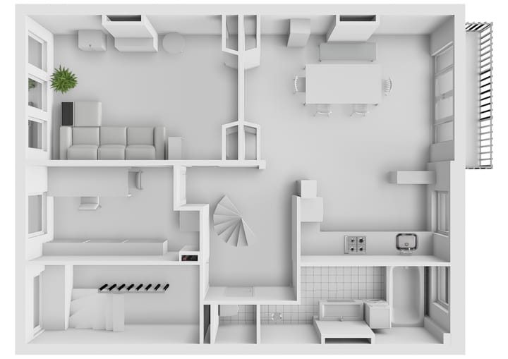 Foto 25 van Amstelveenseweg 190-3