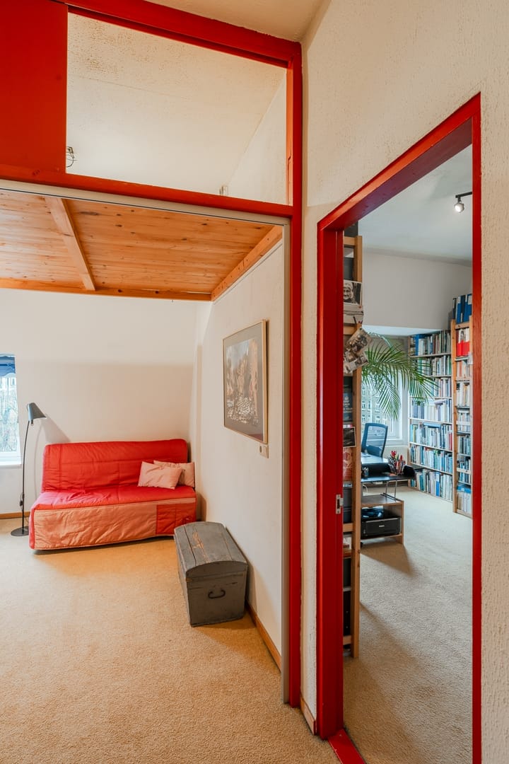 Foto 30 van Amstelveenseweg 190-3