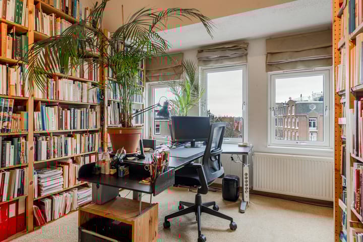 Foto 34 van Amstelveenseweg 190-3