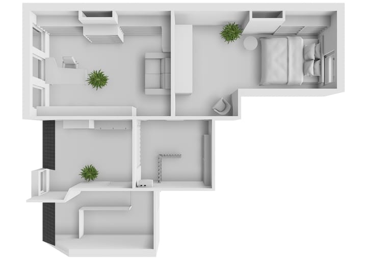 Foto 35 van Amstelveenseweg 190-3