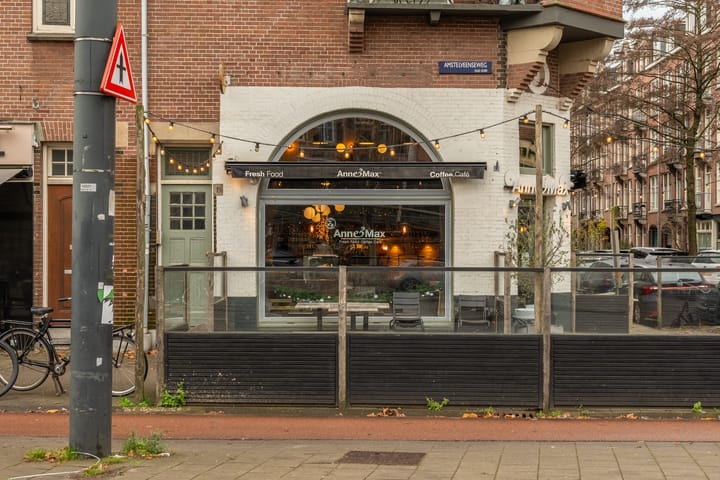 Foto 39 van Amstelveenseweg 190-3