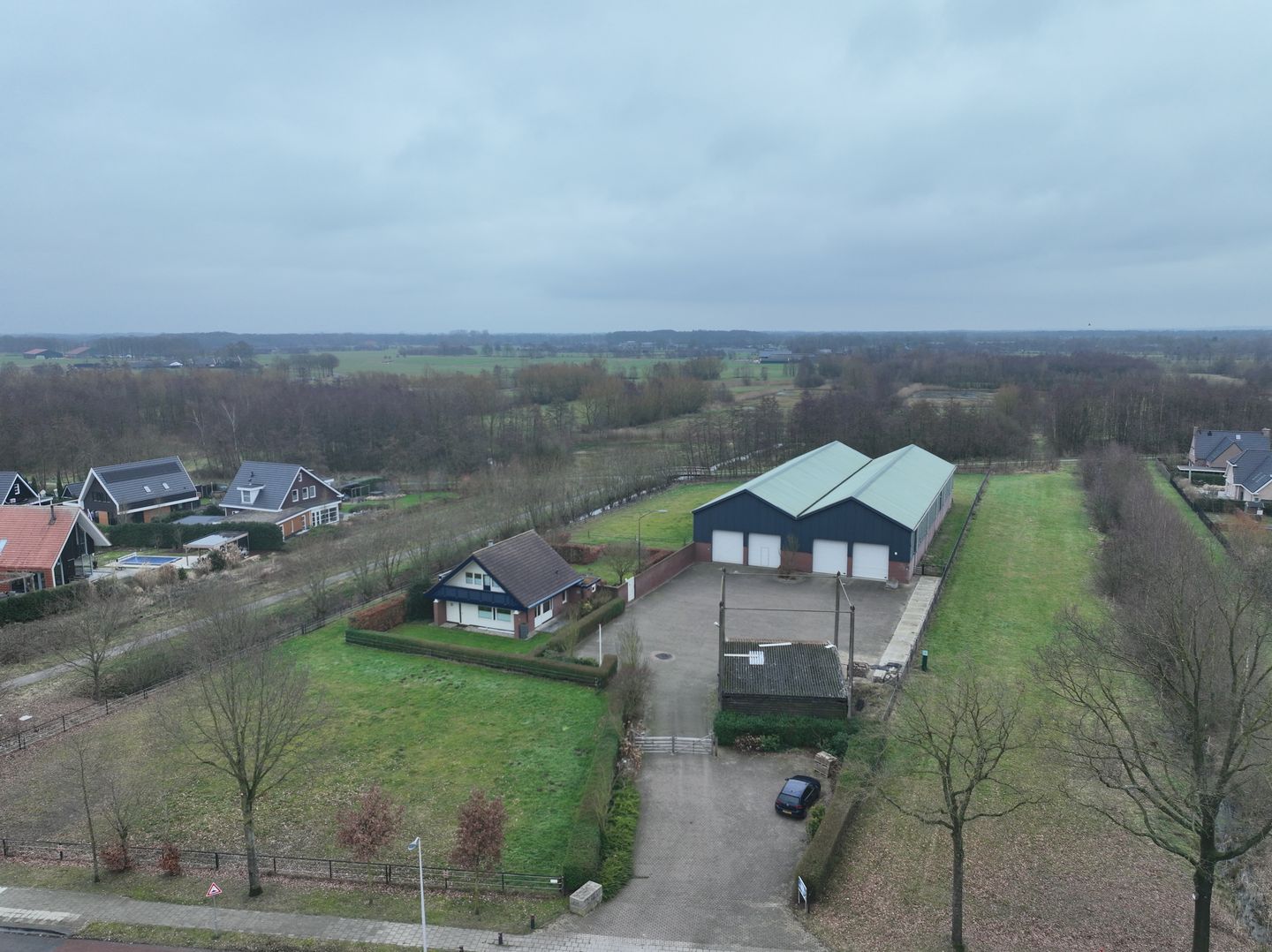 Bekijk foto 1 van Hogeweg 249