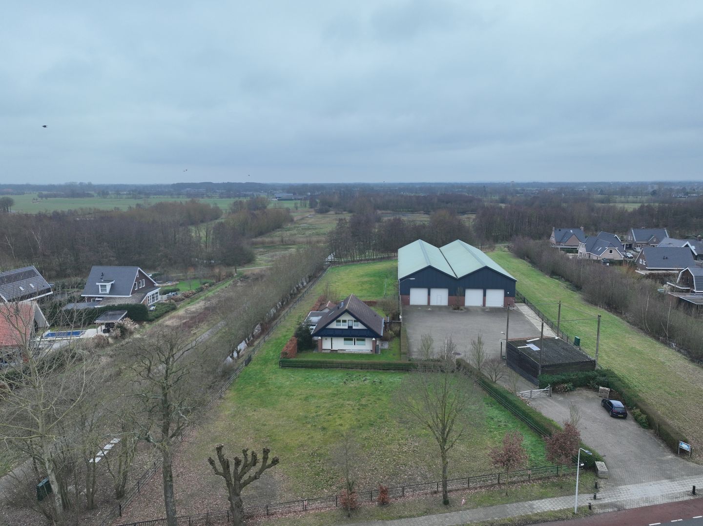 Bekijk foto 2 van Hogeweg 249