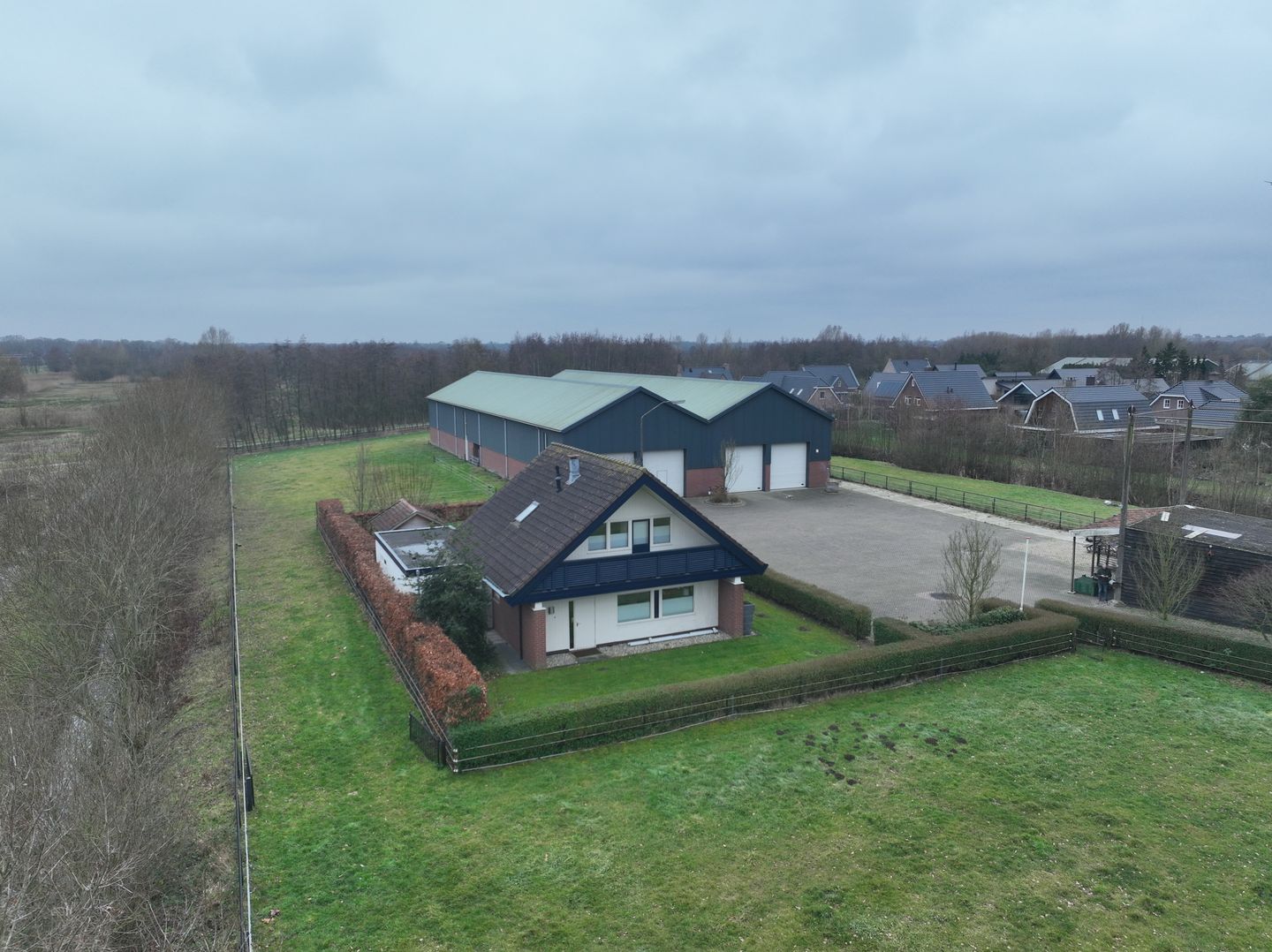 Bekijk foto 4 van Hogeweg 249